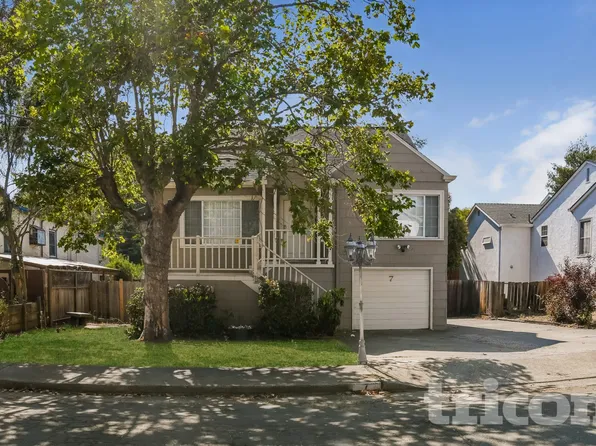 7 Howard Ave, Vallejo, CA 94590