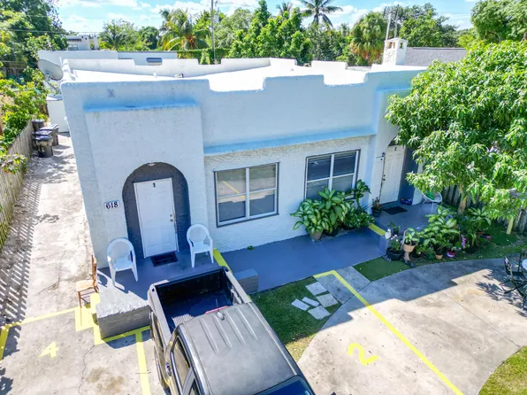 618 32nd Street, West Palm Beach, FL 33407