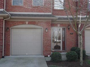 302 Broadleaf Ln, Lexington, KY 40503