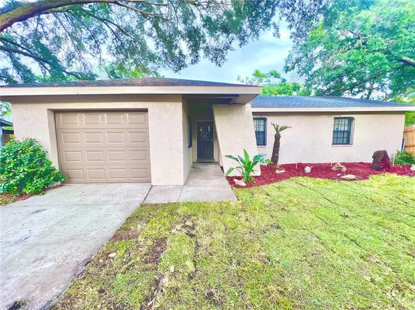 1354 Honeytree Ln E, Lakeland, FL 33801