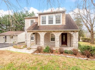 4330 Crosby Dr LOT 1, Knoxville, TN 37909