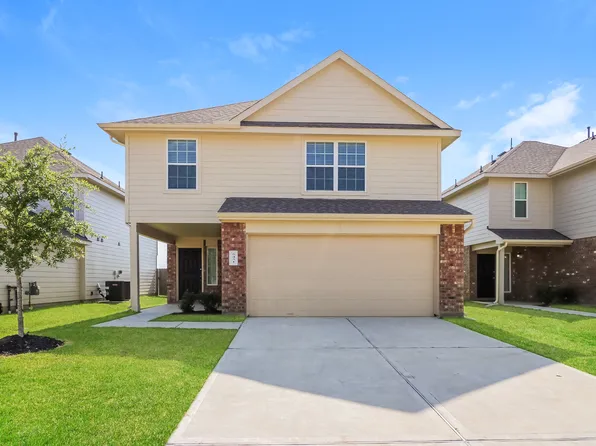 5431 Tobins Gully Dr, Katy, TX 77449