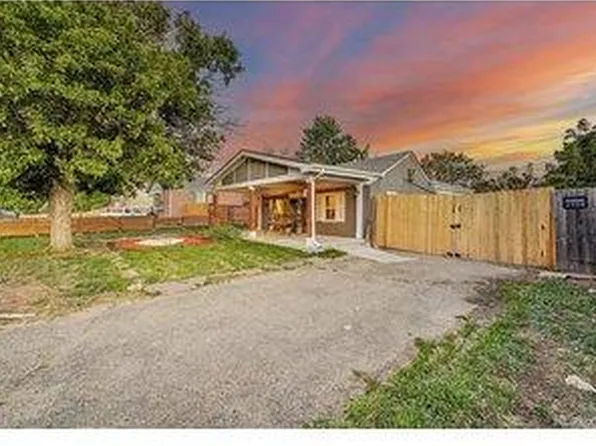 6420 E 63rd Pl, Commerce City, CO 80022