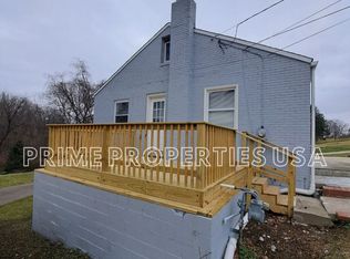 1261 Silver Ln, Mc Kees Rocks, PA 15136