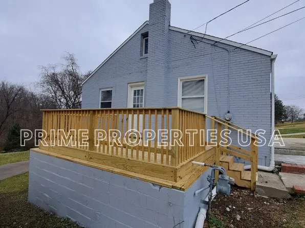 1261 Silver Ln, Mc Kees Rocks, PA 15136