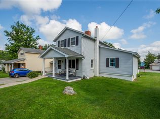 1211 Main St, Bentleyville, PA 15314