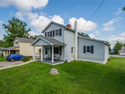 1211 Main St, Bentleyville, PA, 15314
