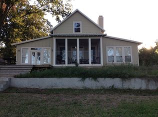 5 Lcr #779, Groesbeak, TX 76642