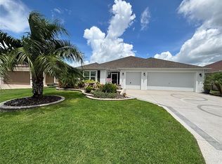 4318 Saint Stephen St, The Villages, FL 32163