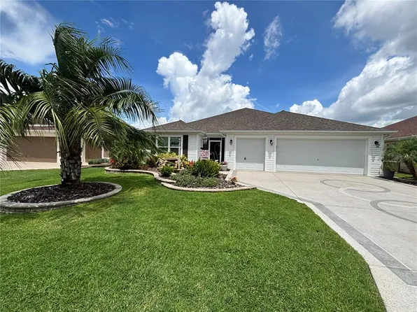 4318 Saint Stephen St, The Villages, FL 32163