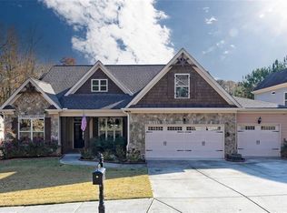 145 Dorys Way, Dallas, GA 30157