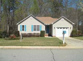209 Armanda Ct, Lexington, SC 29072