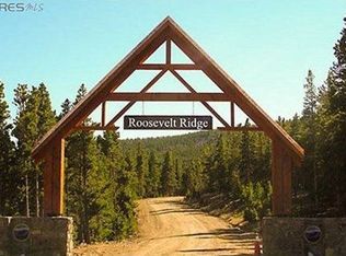 2 Pinchot Ln, Black Hawk, CO 80422