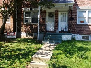 273 Filbert Ave, Wilmington, DE 19805