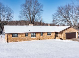 9791 Lake Meyers Rd, Amherst Junction, WI 54407