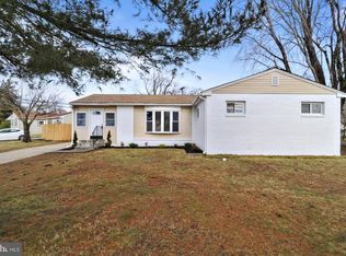 201 Gunning Bedford Dr, Dover, DE 19904