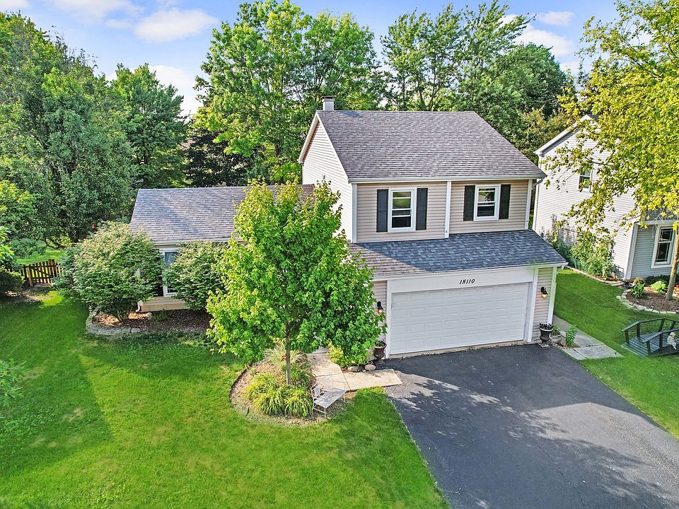 1N110 Tamarack Dr, Winfield, IL 60190 Zillow