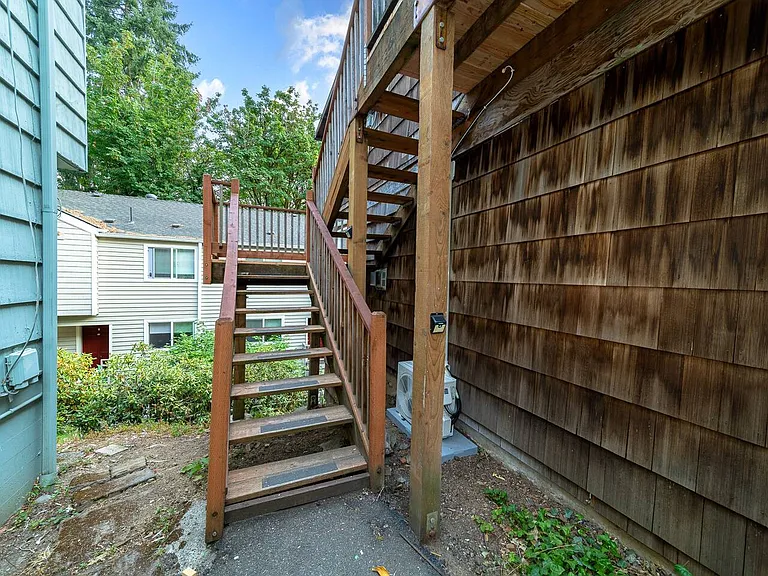 1118 SW Gaines St #18A — Photo 13