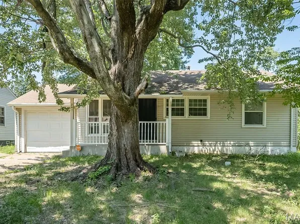 207 Midlothian Rd, Saint Louis, MO 63137