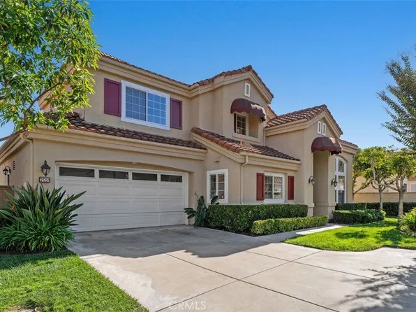 21251 Mazatlan, Mission Viejo, CA 92692
