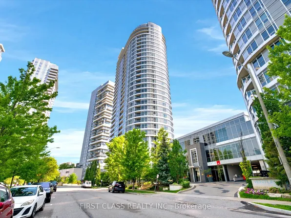 181 Village Green Sq #2918, Toronto, ON M1S 0K6