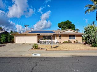 29217 Desert Hills Rd, Sun City, CA 92586