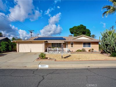 29217 Desert Hills Rd, Sun City, CA, 92586