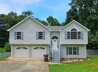 177 Legend Dr, Dallas, GA 30157