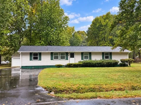 4318 Chesapeake Pl, King George, VA 22485