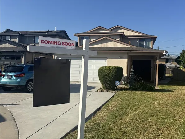 13315 Caffel Way, Whittier, CA 90605