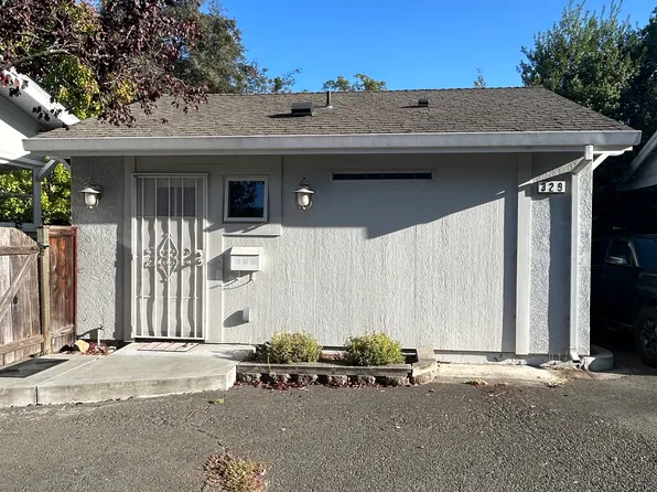 331 S East St #329, Santa Rosa, CA 95404