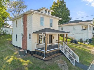 1406 Cypress St, Ashland, KY 41101