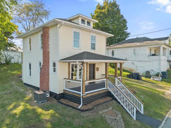 1406 Cypress St, Ashland, KY 41101
