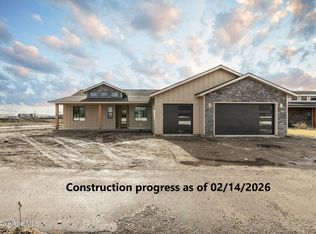 8118 W Ferguson Ln, Rathdrum, ID 83858