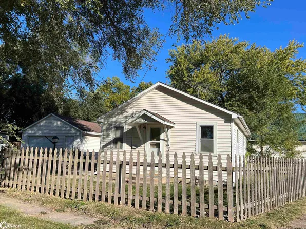 231 E McKinley St, Osceola, IA 50213