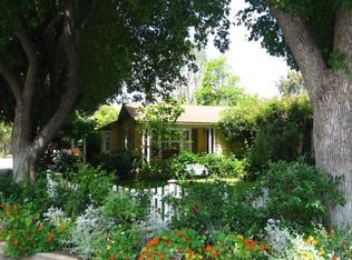 4603 Morse Ave, Sherman Oaks, CA 91423