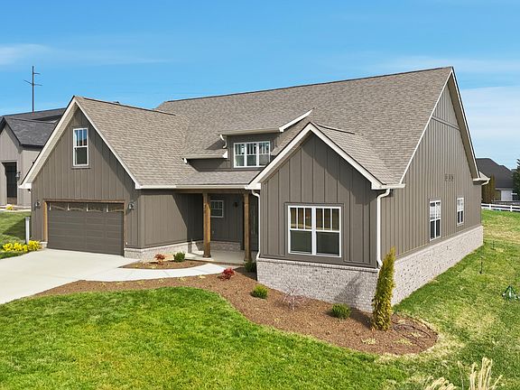2nd image of 20 Glaze Farm Way
