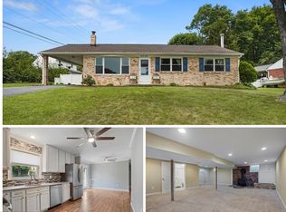 1612 Ruger Dr, Bel Air, MD 21015