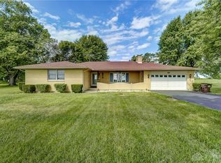 7673 Shields Rd, Lewisburg, OH 45338