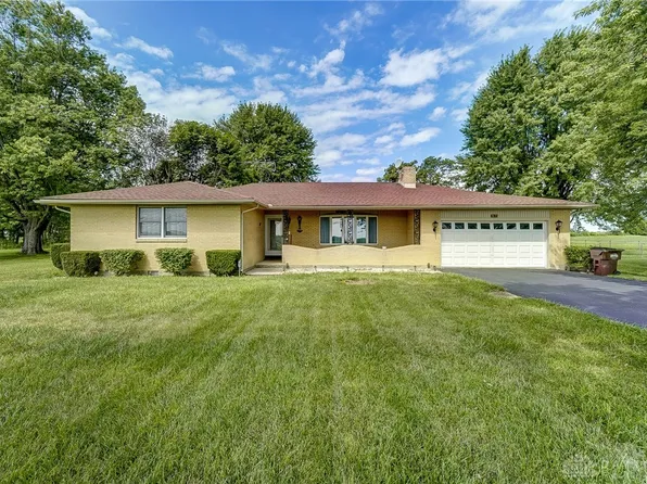 7673 Shields Rd, Lewisburg, OH 45338