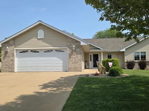 1405 26th St SW, Austin, MN 55912