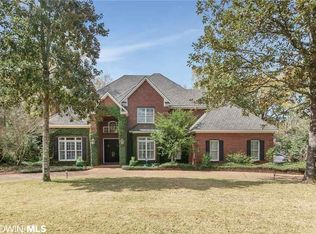 600 Providence Estate Blvd, Mobile, AL 36695