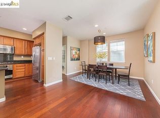 1901 Maritime Way, Richmond, CA 94804