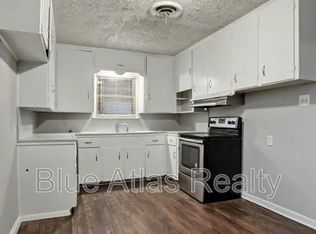 4204 Pate Dr, Fort Worth, TX 76119