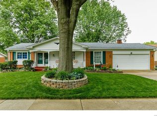 2996 Aberdeen Dr, Florissant, MO