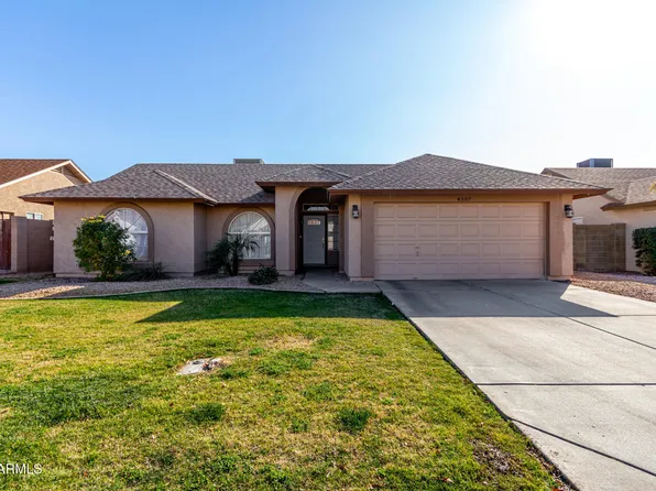 4507 E TOWNE Lane, Gilbert, AZ 85234