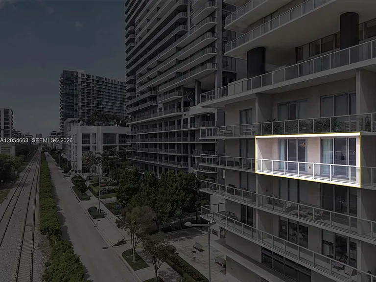 3470 E Coast Ave #H0505 — Photo 21