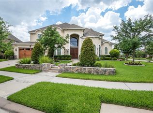 12223 Johns Enterprise Ct, Cypress, TX 77433