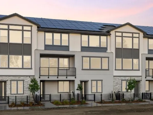 294 Dreamland Way Plan 1 #62-06, Campbell, CA 95008
