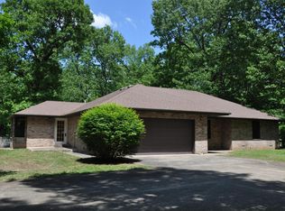 1309 W State Highway Ww, Springfield, MO 65803